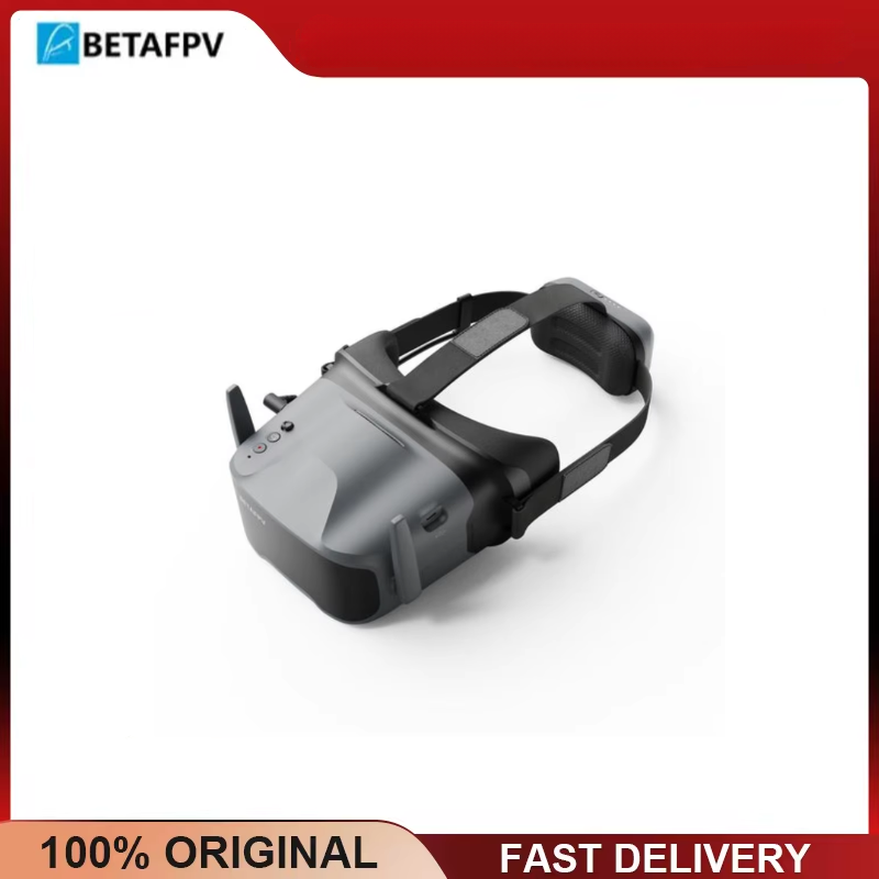 Skyzone Cobra X V2 Fpv Goggles - Очки FPV BETAFPV VR04 HD со