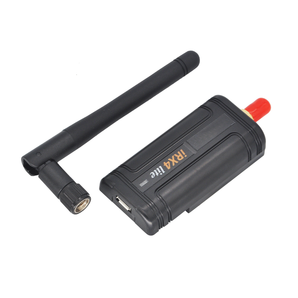 Radiomaster Ranger 2.4Ghz Elrs Module - IRX4 Lite 2,4G многопротокольный 4-в-1 модуль