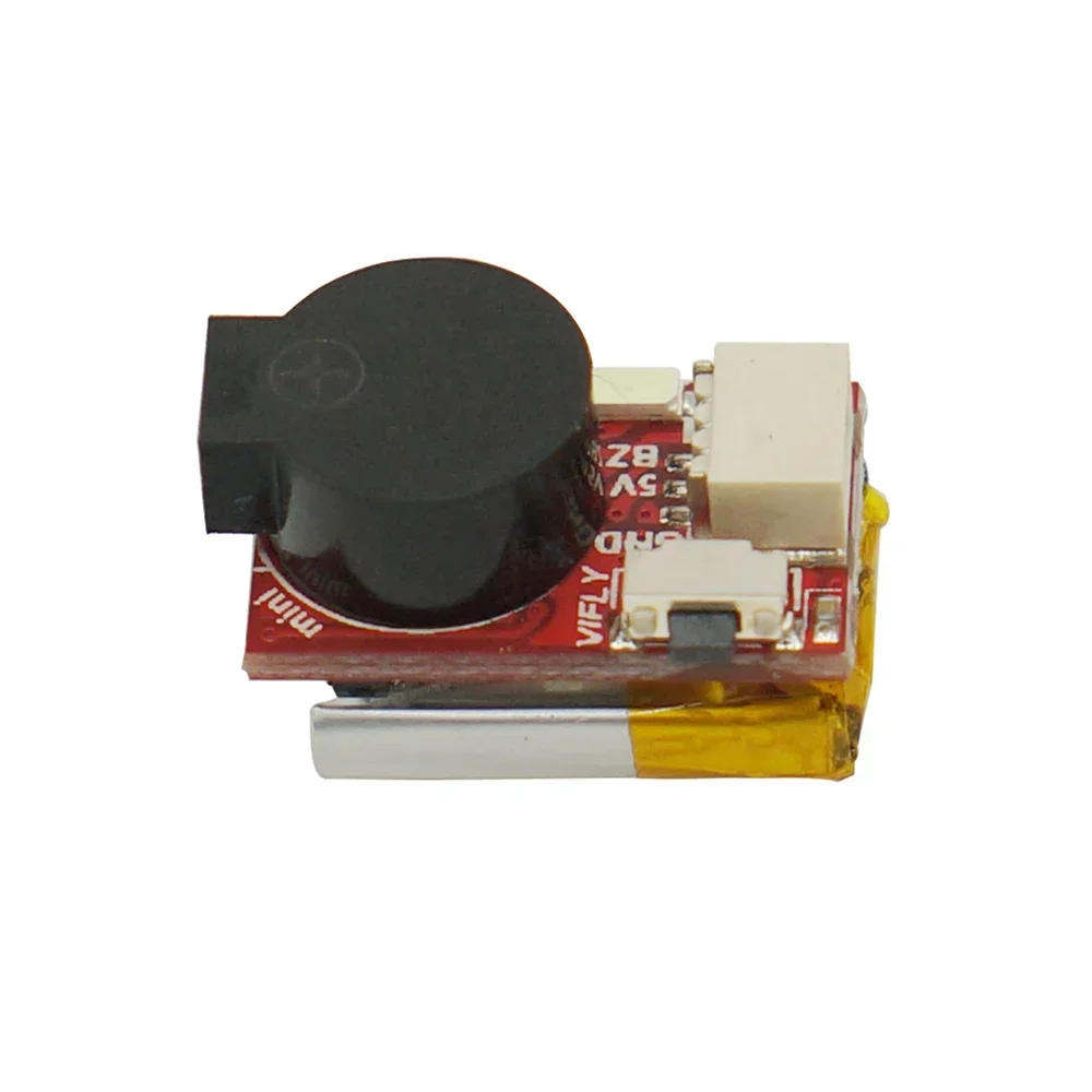 VIFLY Finder Mini Micro FPV Bu – обзор и цена Foxeer Reaper F4 128K 65A Esc