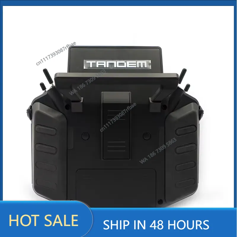 Передатчик FrSky Tandem X20S с – обзор и цена Frsky Tandem X20S Transmitter