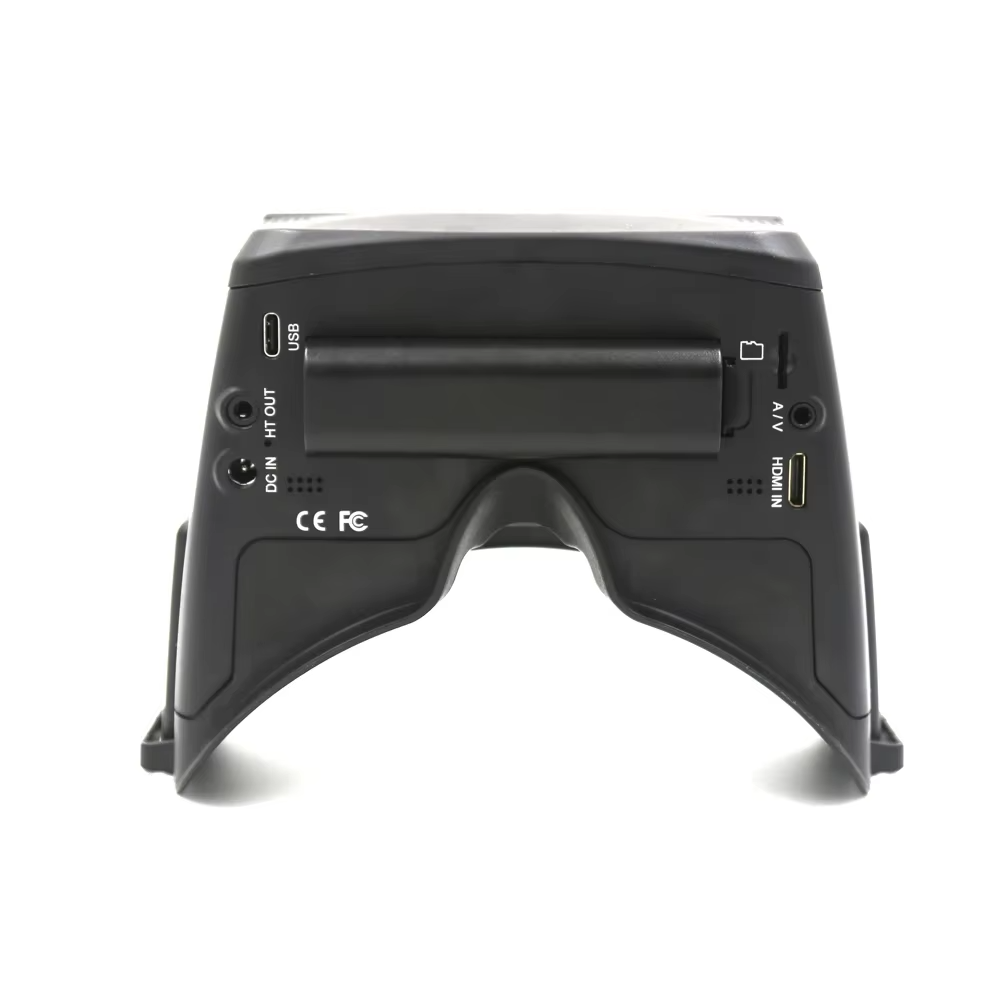 Очки FPV SKYZONE Cobra SD X V4 – обзор и цена Skyzone Cobra X V2 Fpv Goggles