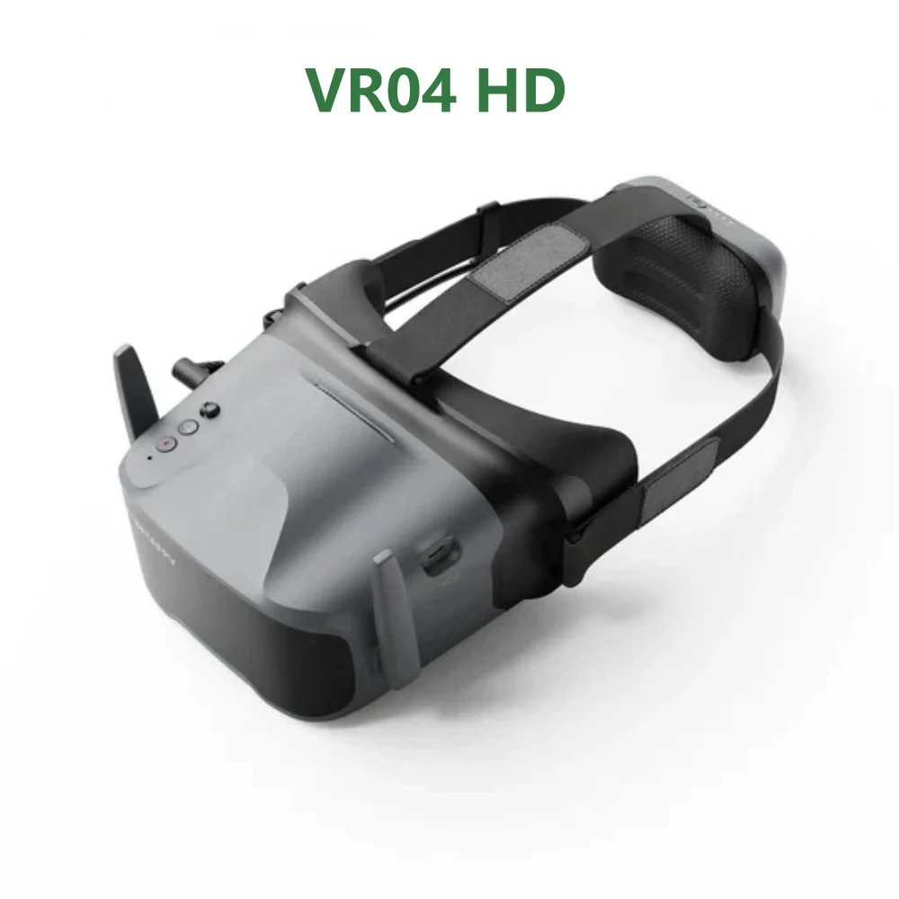 Очки FPV BETAFPV VR04 HD и вер – обзор и цена Skyzone Cobra X V2 Fpv Goggles
