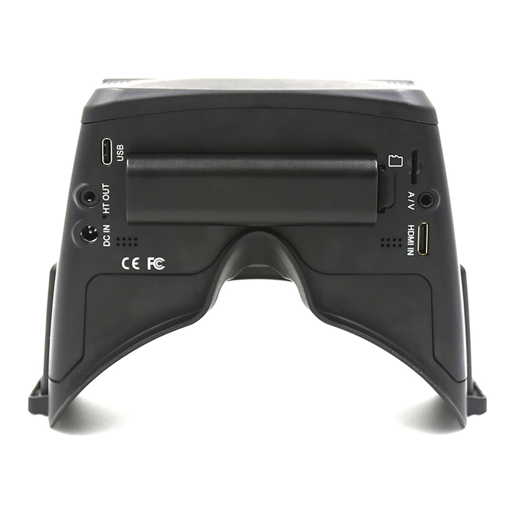 Skyzone 5,8G Cobra SD/X V4 FPV – обзор и цена Skyzone Cobra X V2 Fpv Goggles