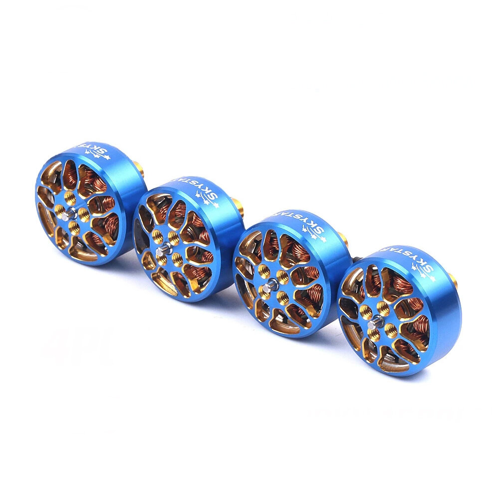 Бесколлекторный гоночный мотор – обзор и цена Radiomaster Ranger 2.4Ghz Elrs Module