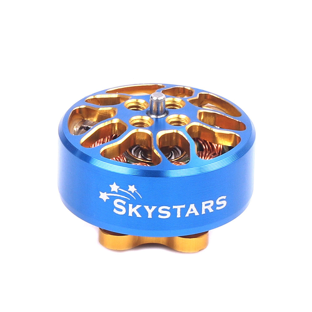 Бесколлекторный гоночный мотор – обзор и цена Radiomaster Ranger 2.4Ghz Elrs Module