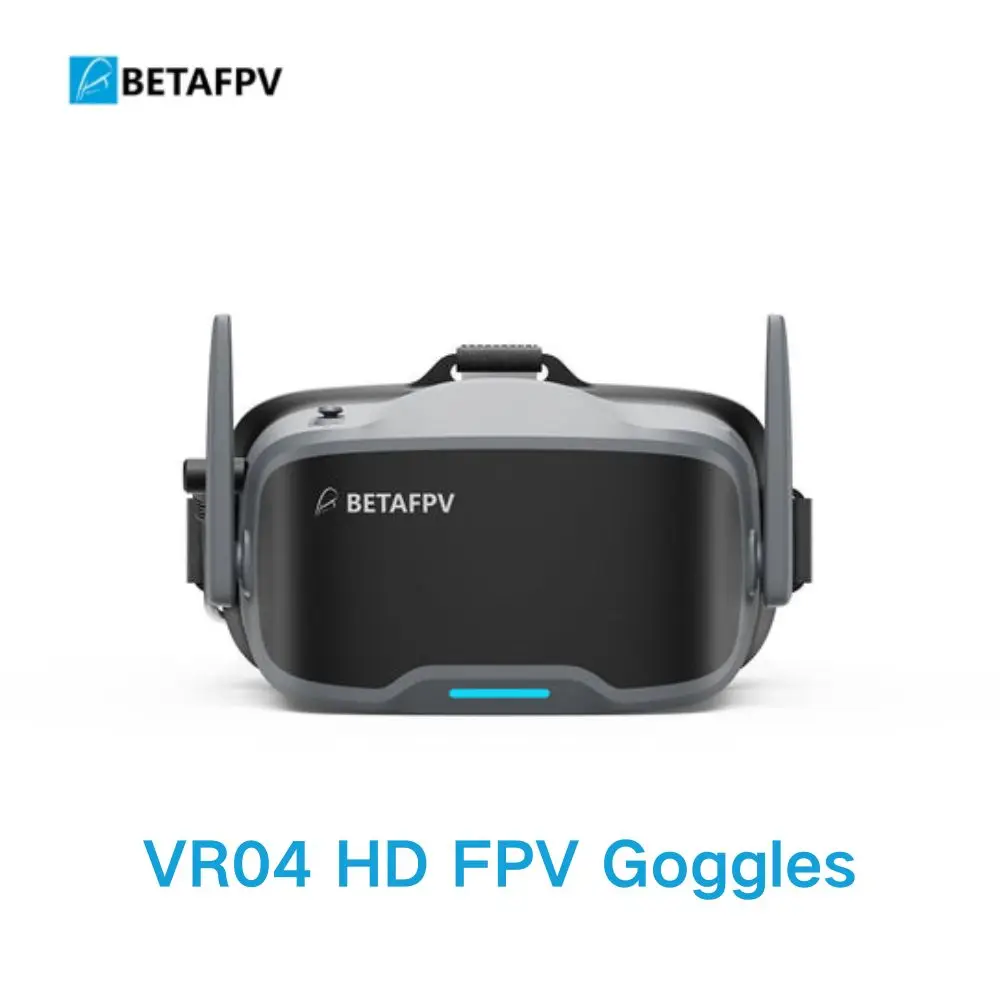 Очки FPV BETAFPV VR04 HD со вс – обзор и цена Skyzone Cobra X V2 Fpv Goggles