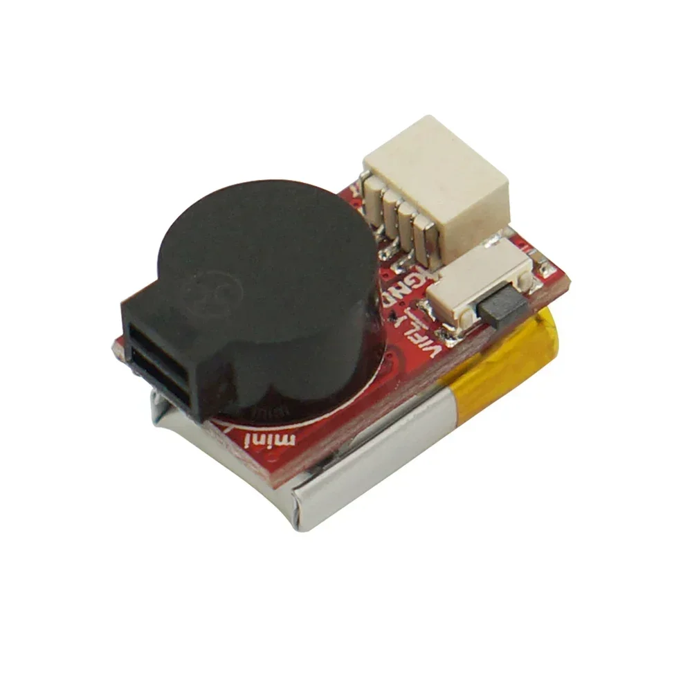 VIFLY Finder Mini 2.7г 100дБ м – обзор и цена Foxeer Reaper F4 128K 65A Esc