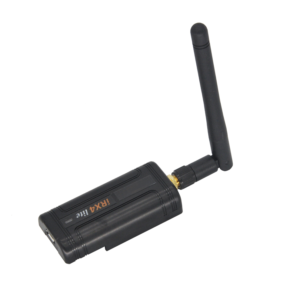 IRX4 Lite 2,4G многопротокольн – обзор и цена Radiomaster Ranger 2.4Ghz Elrs Module