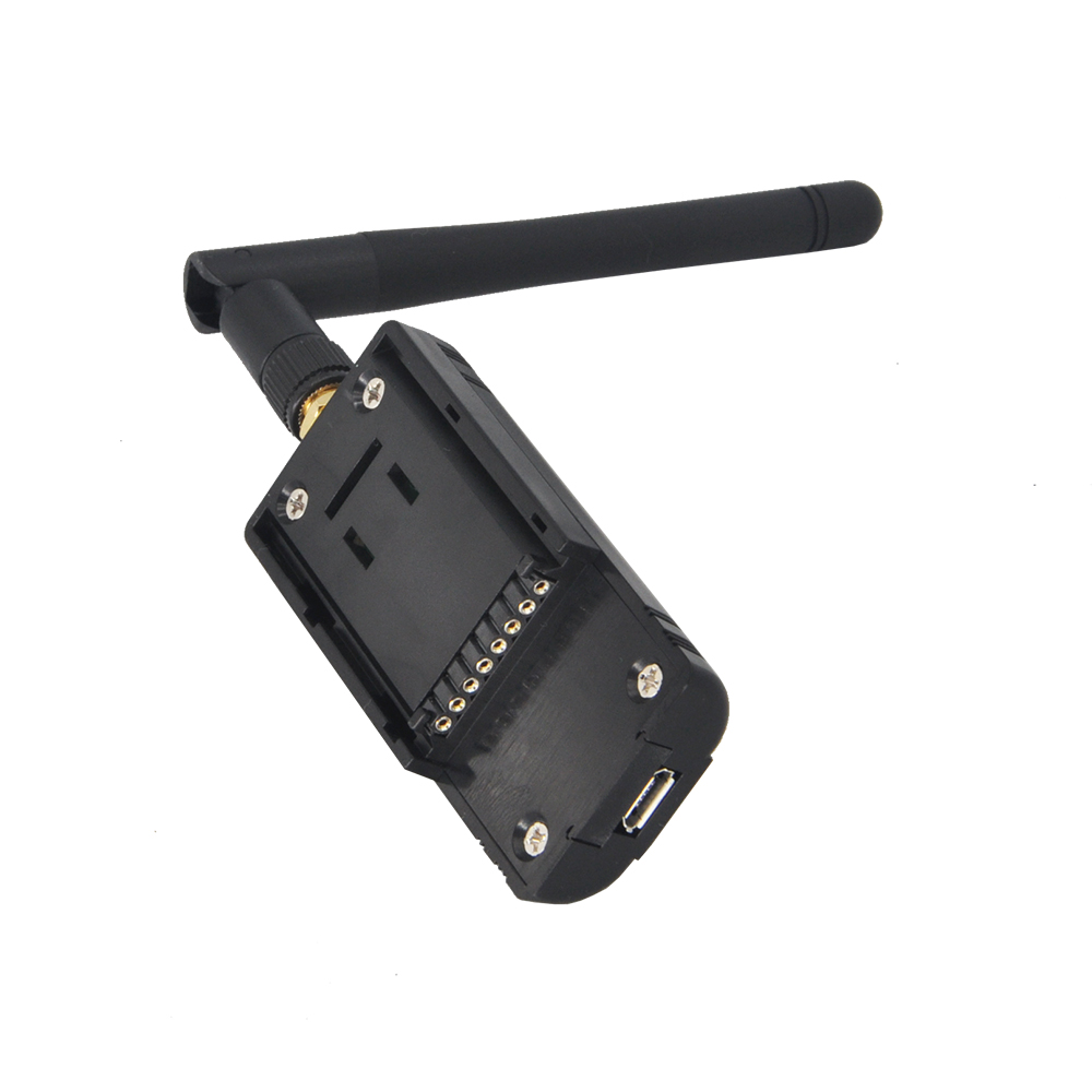 IRX4 Lite 2,4G многопротокольн – обзор и цена Radiomaster Ranger 2.4Ghz Elrs Module